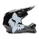FOX Motocross Helm V1 Shield MIPS ECE22.06