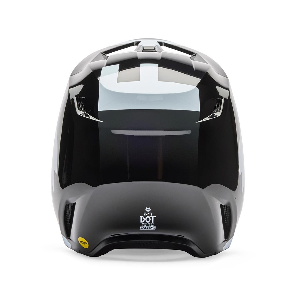 FOX Motocross Helm V1 Shield MIPS ECE22.06