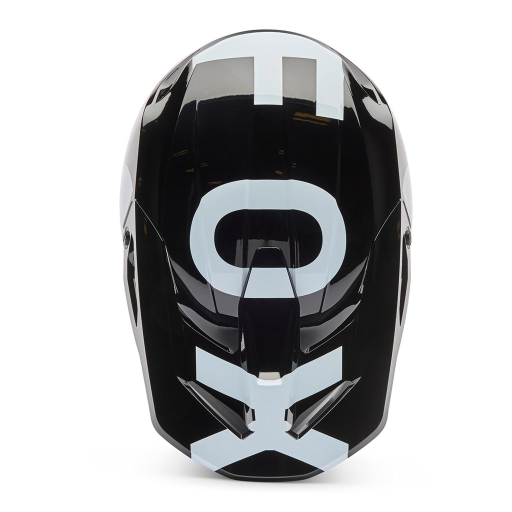 FOX Motocross Helm V1 Shield MIPS ECE22.06