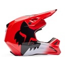 FOX Motocross Helm V1 Shield MIPS ECE22.06