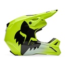 FOX Motocross Helm V1 Shield MIPS ECE22.06