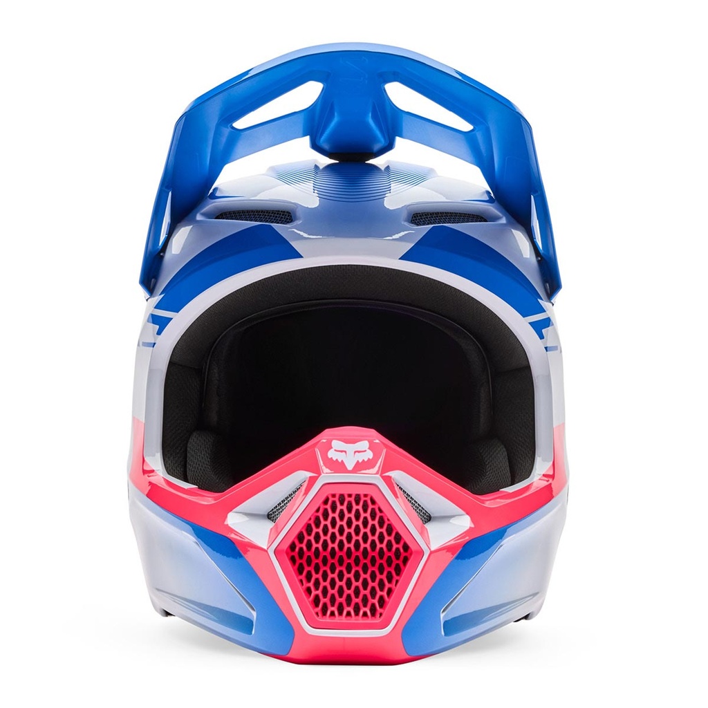 FOX Motocross Helm V1 Collect MIPS ECE22.06