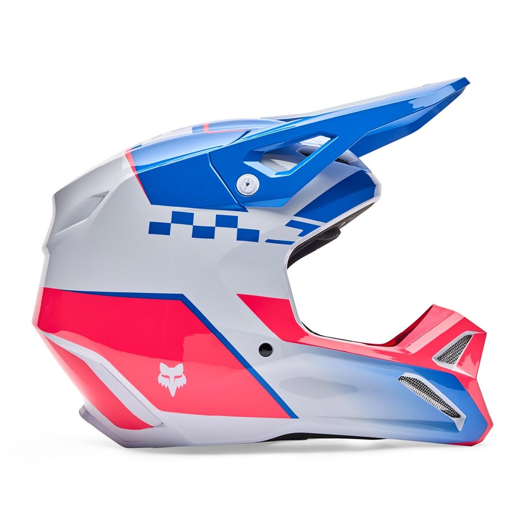 FOX Motocross Helm V1 Collect MIPS ECE22.06