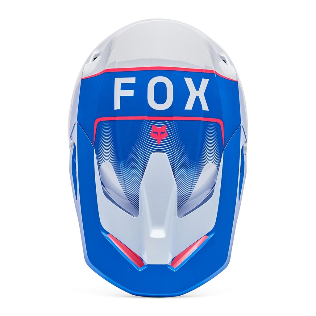 FOX Motocross Helm V1 Collect MIPS ECE22.06
