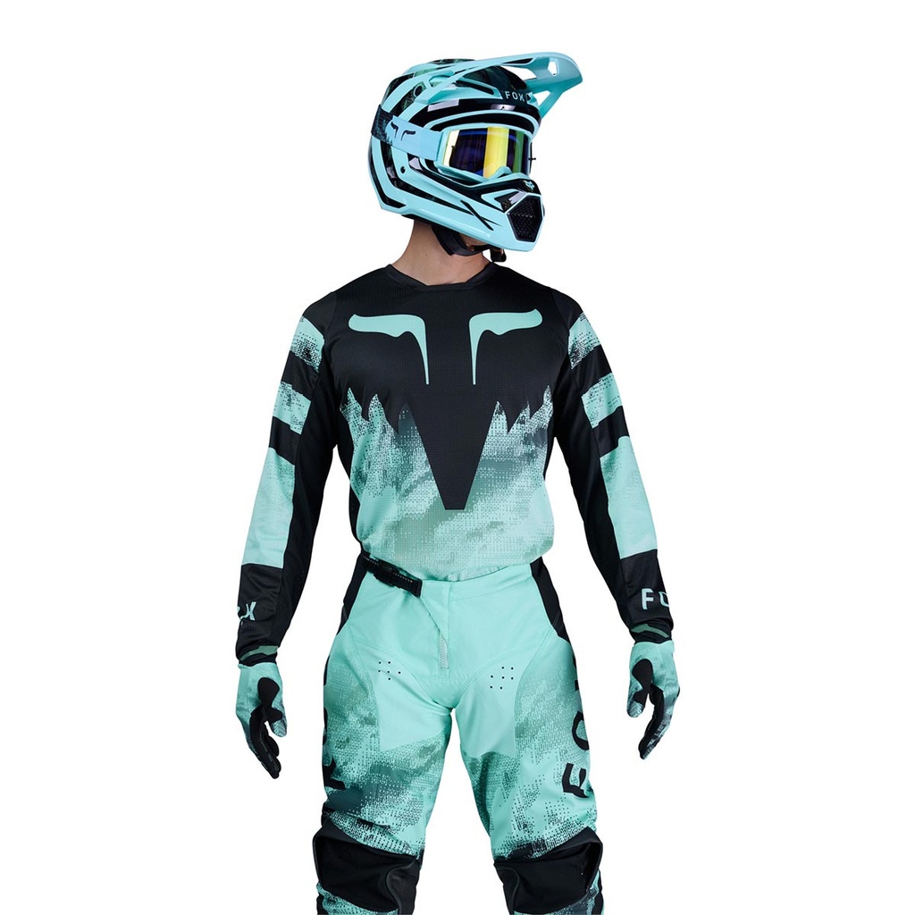 FOX Motocross Jersey 180 Kairos