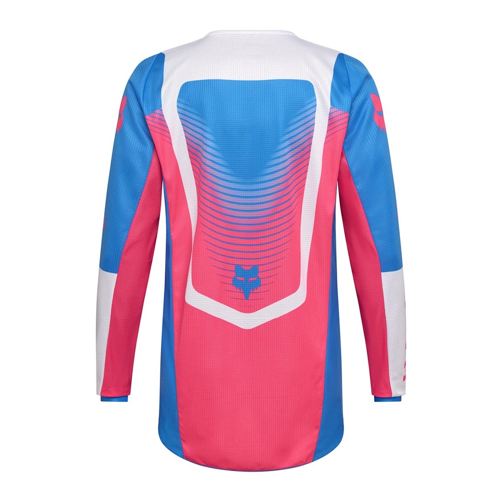 FOX Motocross Jersey 180 Collect