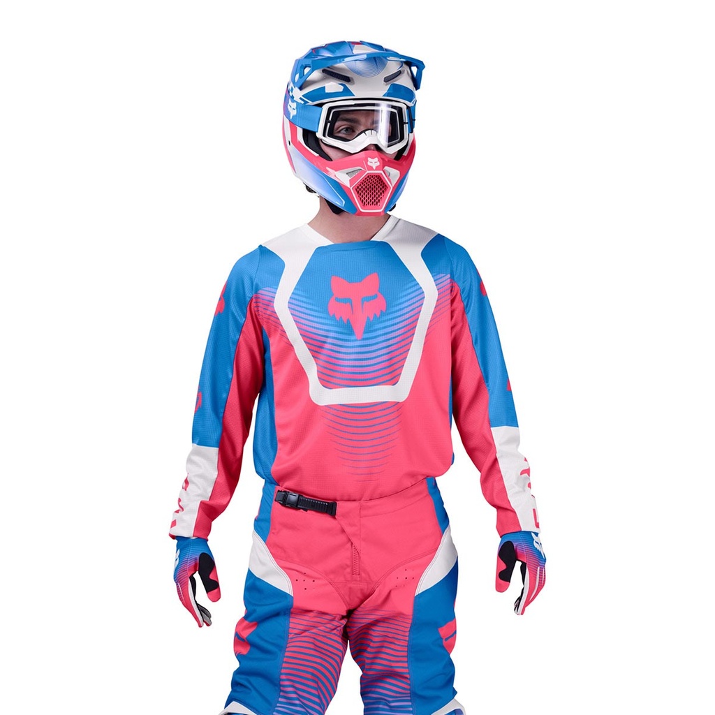 FOX Motocross Jersey 180 Collect
