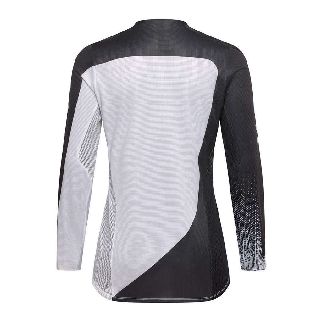 FOX Motocross Jersey Damen Flexair Fracture