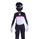 FOX Motocross Jersey Damen Flexair Fracture