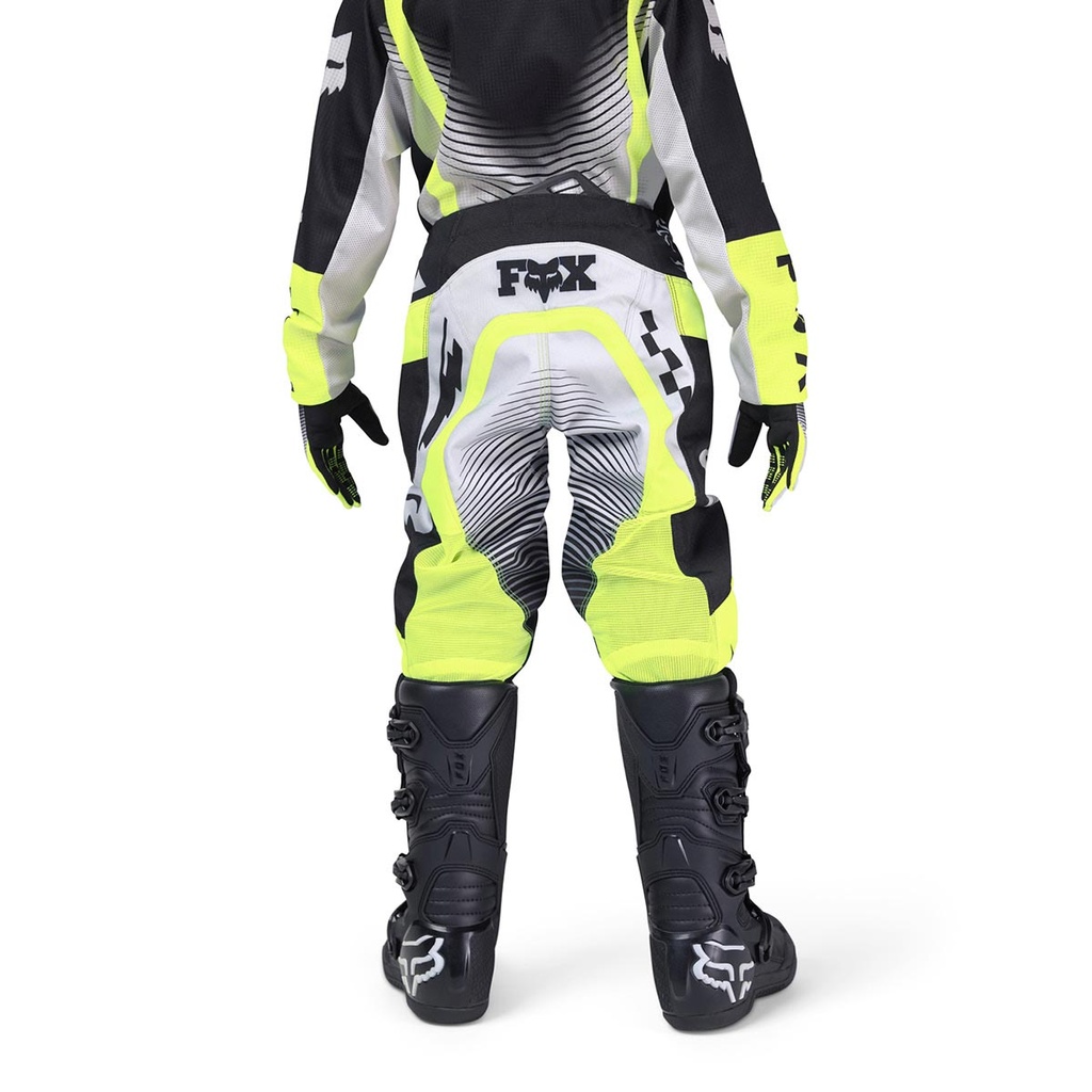 FOX Motocross Hose Jugend 180 Collect