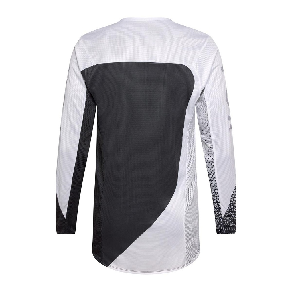 FOX Motocross Jersey Flexair Fracture