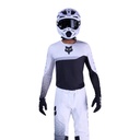FOX Motocross Jersey Flexair Fracture