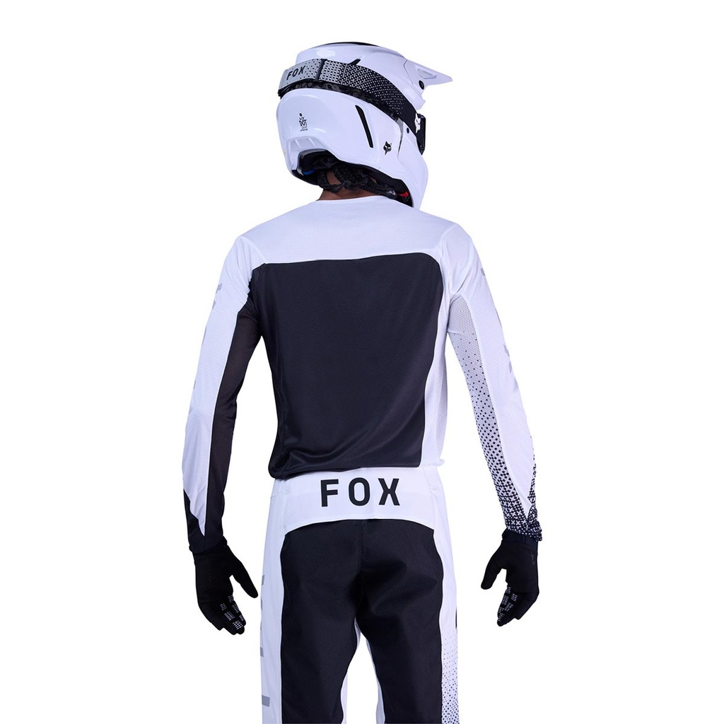 FOX Motocross Jersey Flexair Fracture