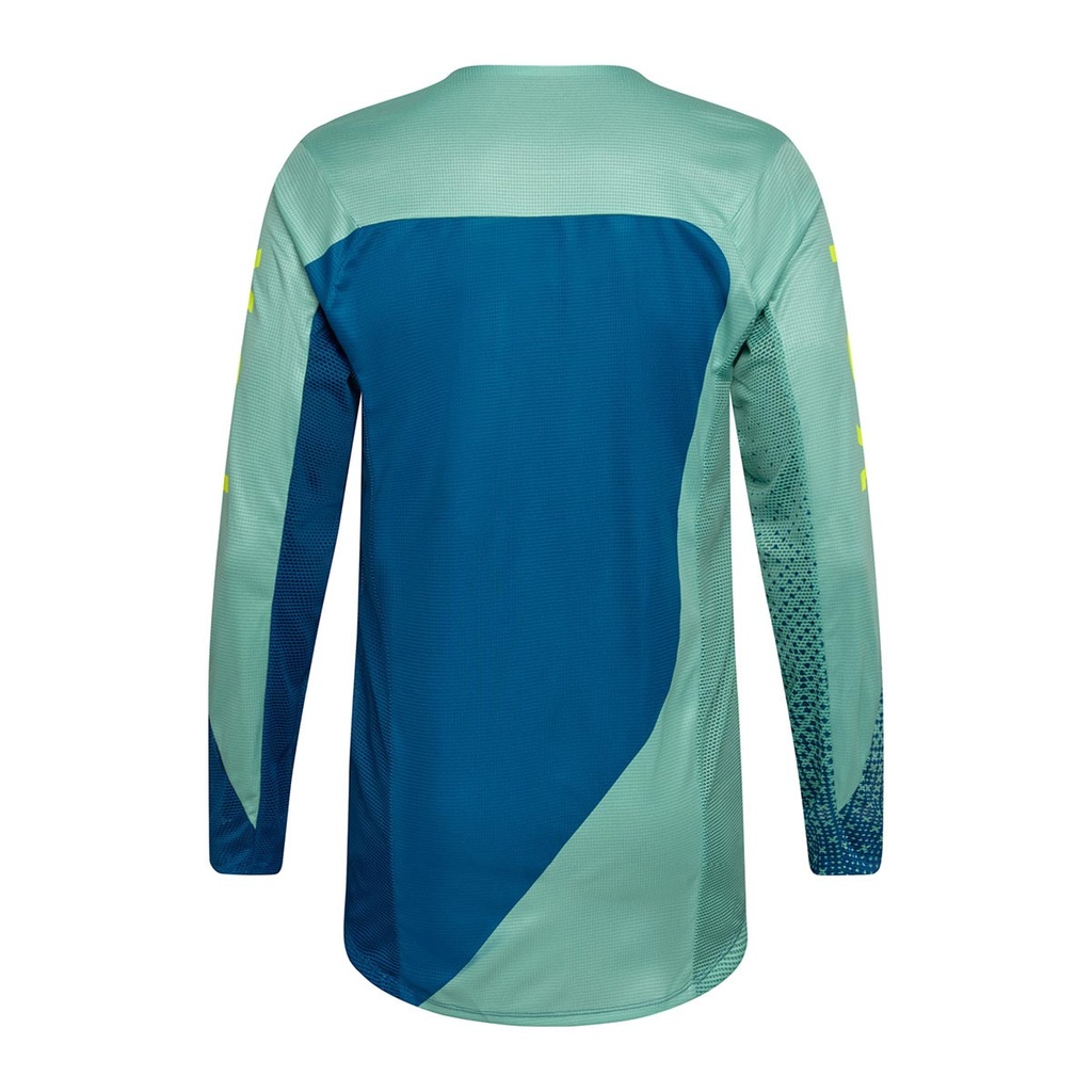 FOX Motocross Jersey Flexair Fracture