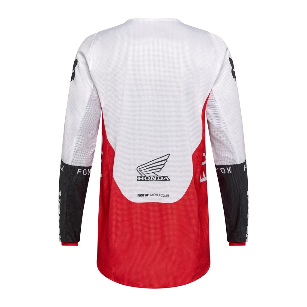 FOX Motocross Jersey 180 Honda