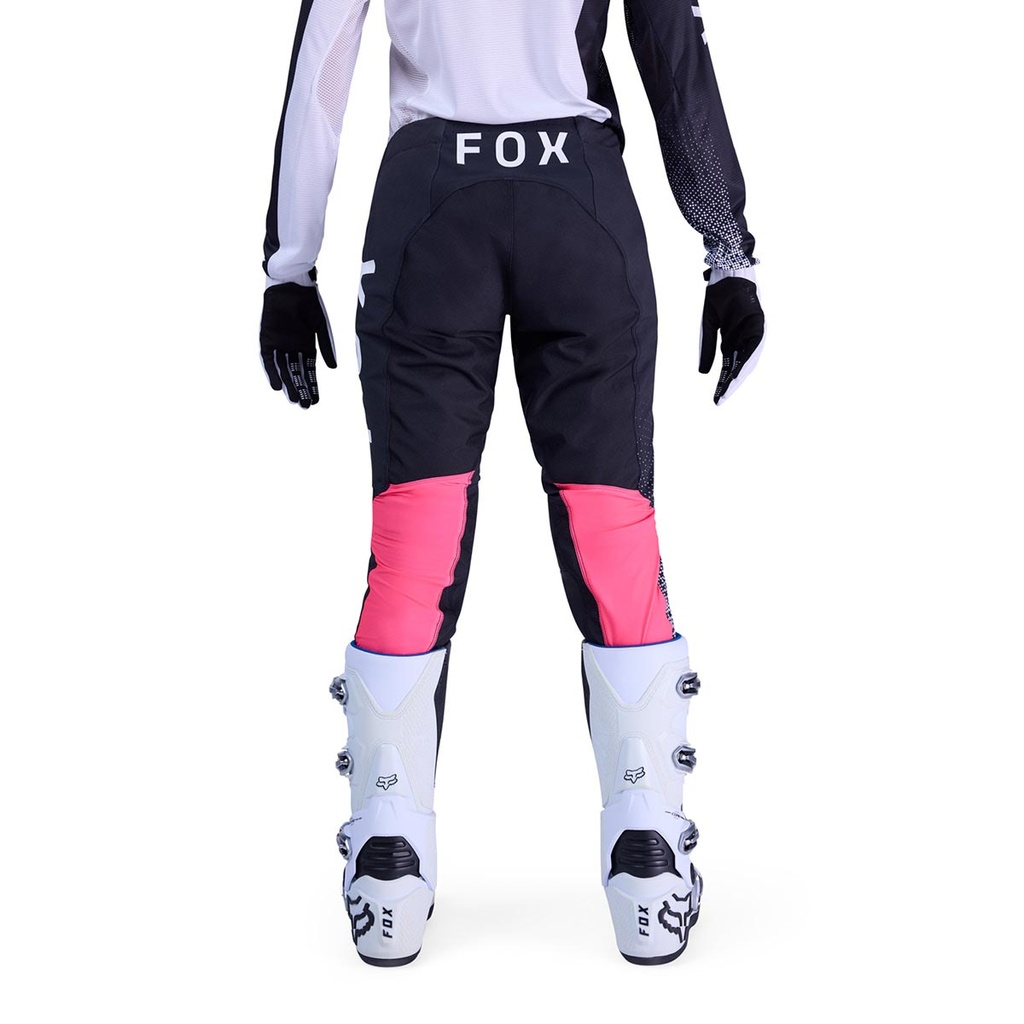 FOX Motocross Hose Damen Flexair Fracture