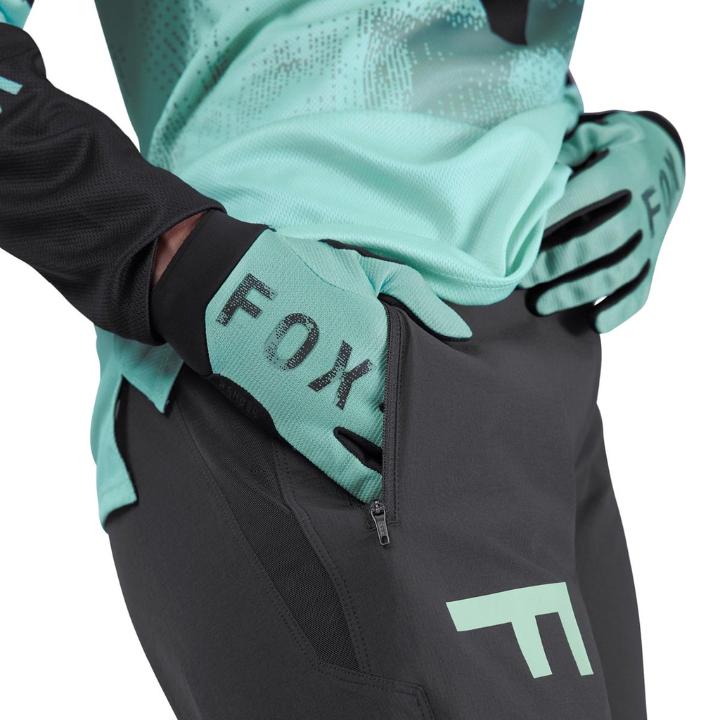 FOX MTB Hose Damen Ranger Kairos