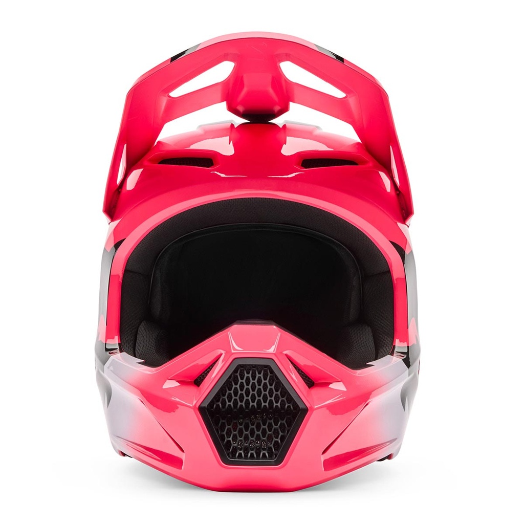 FOX Motocross Helm V1 Shield MIPS ECE22.06