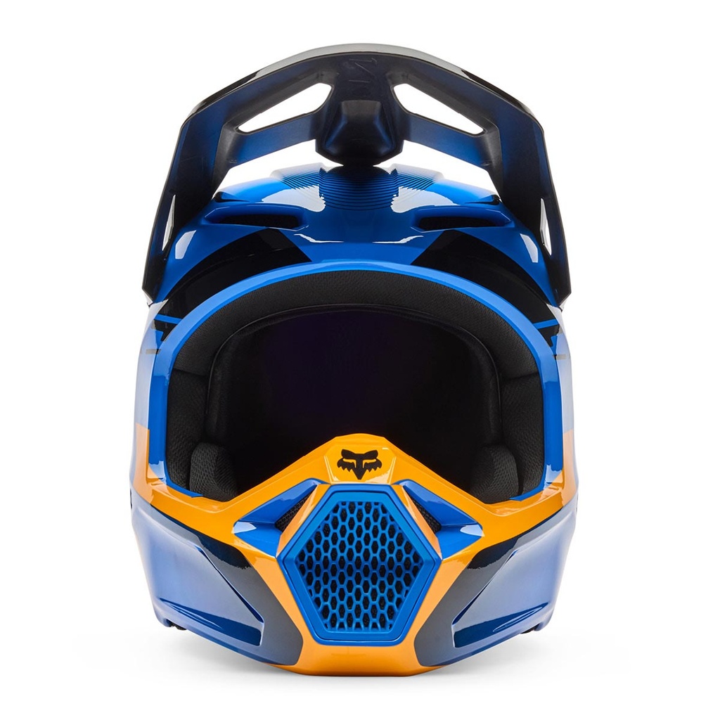 FOX Motocross Helm V1 Collect MIPS ECE22.06 
