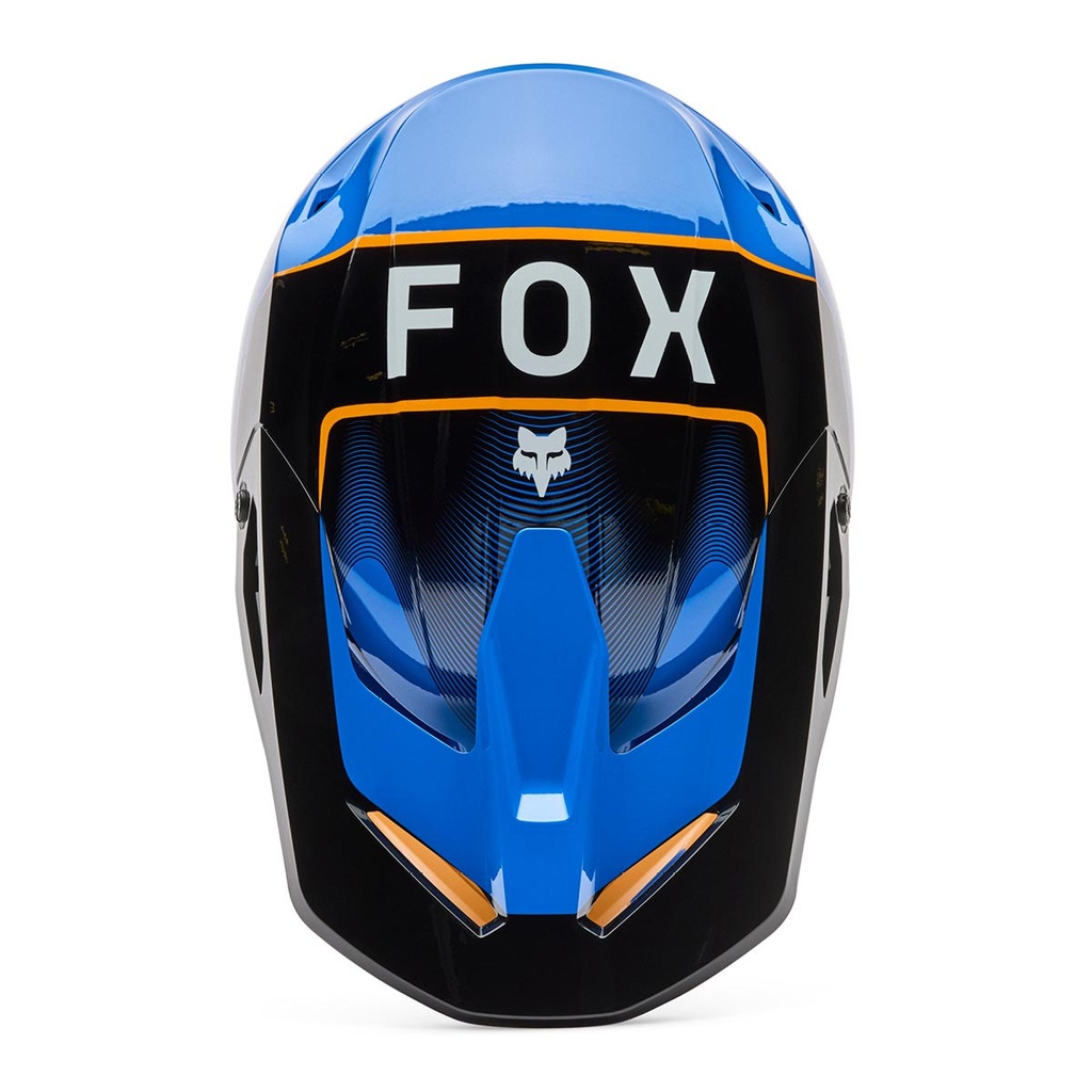 FOX Motocross Helm V1 Collect MIPS ECE22.06 