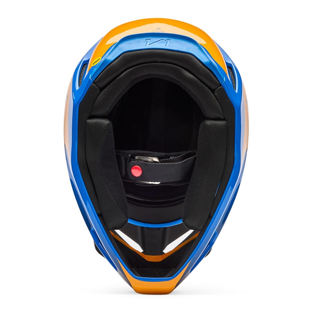 FOX Motocross Helm V1 Collect MIPS ECE22.06 