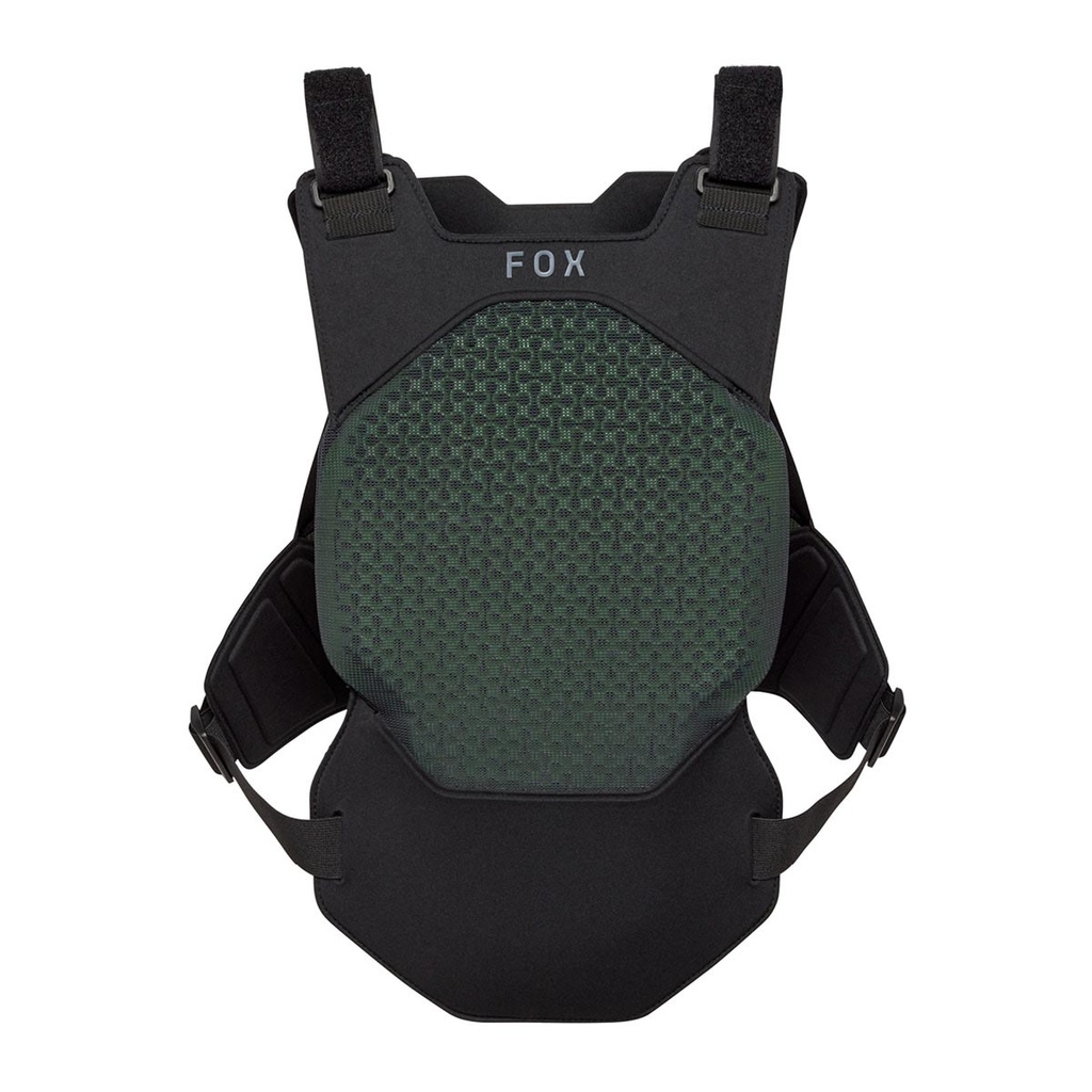 FOX Brustpanzer Airframe Koroyd