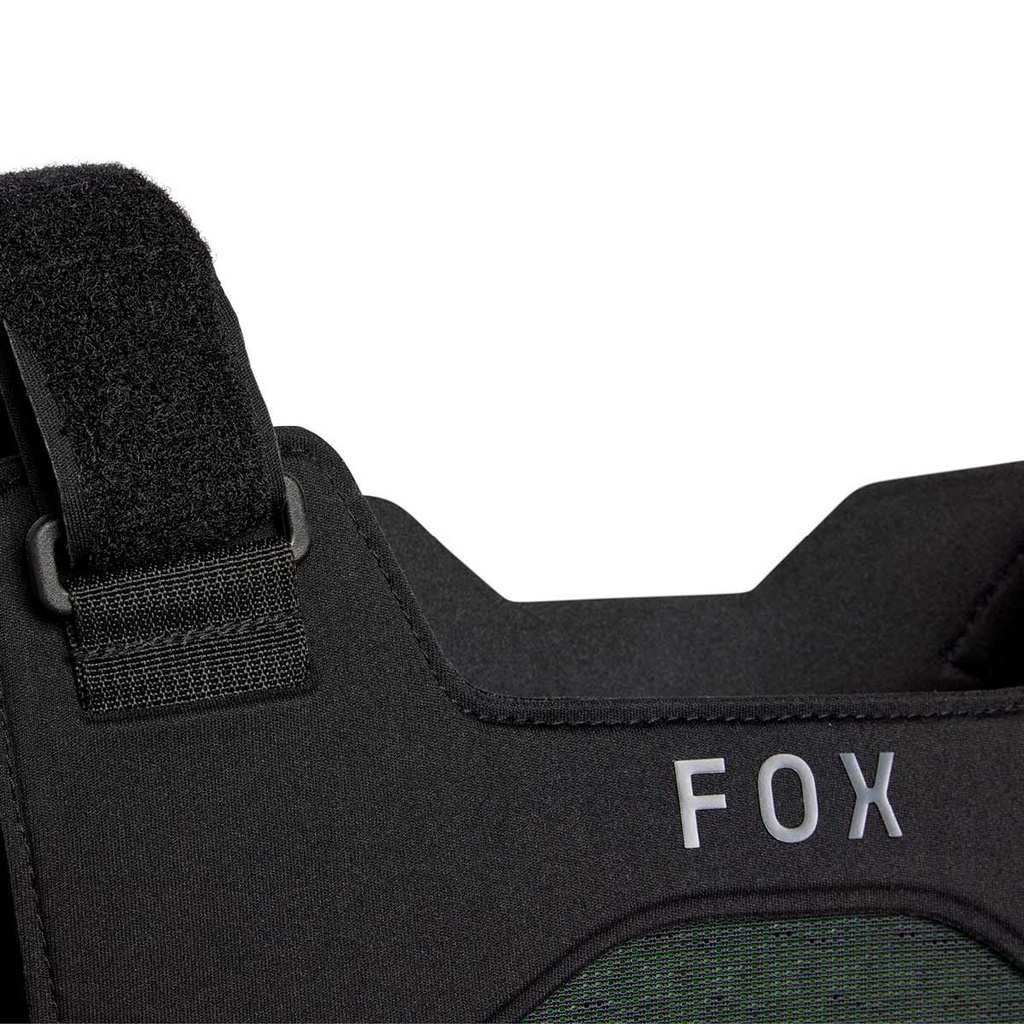 FOX Brustpanzer Airframe Koroyd