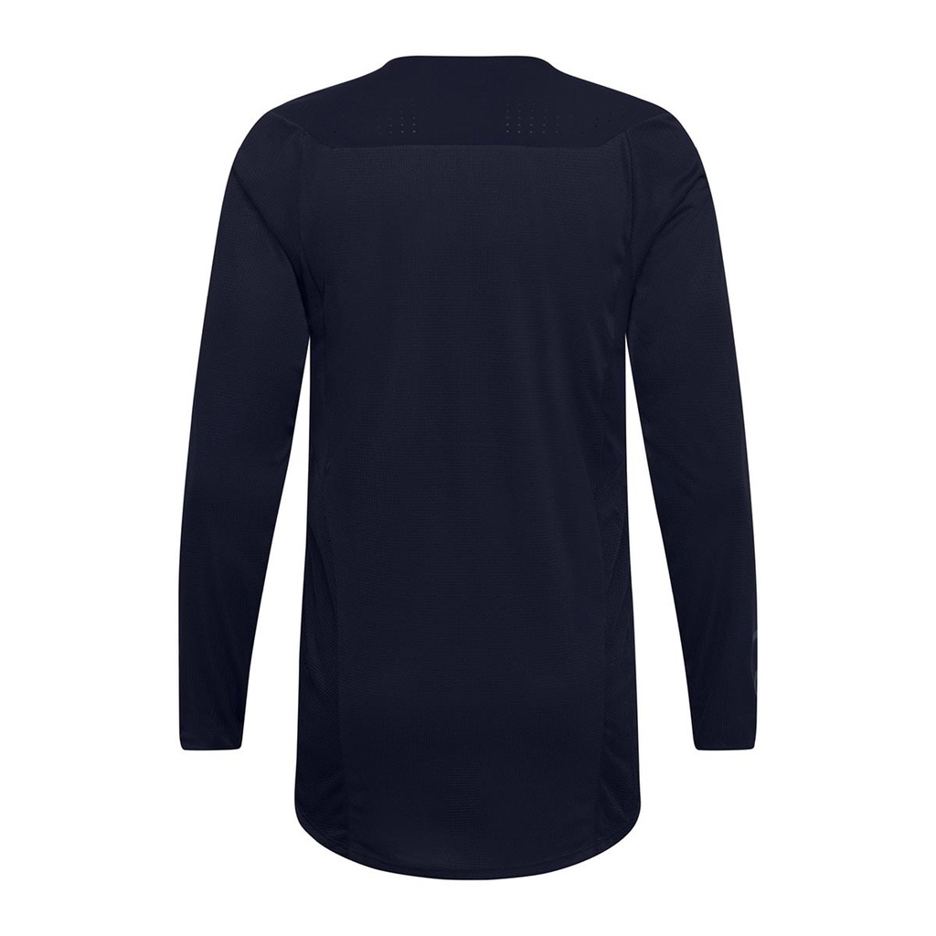 FOX Motocross Jersey Flexair Blackout