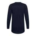FOX Motocross Jersey Flexair Blackout