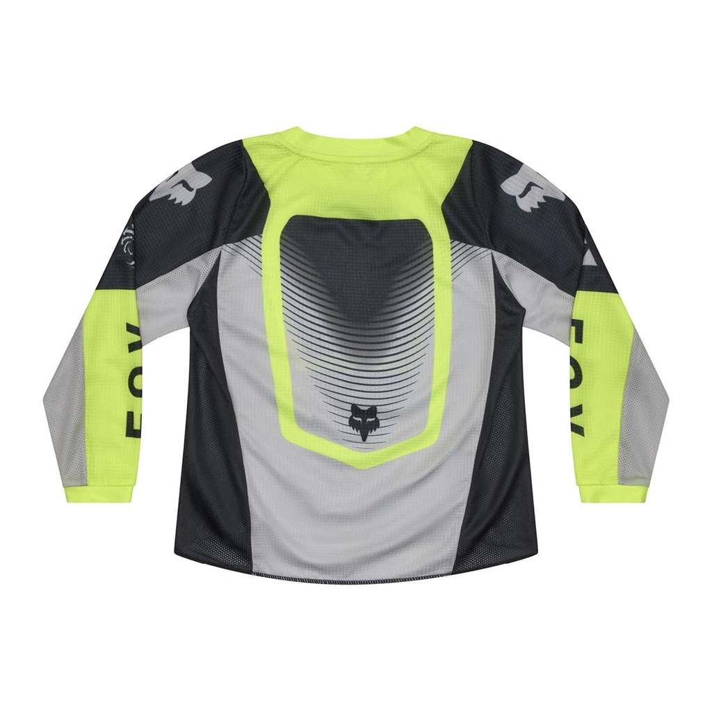 FOX Motocross Jersey Kinder 180 Collect