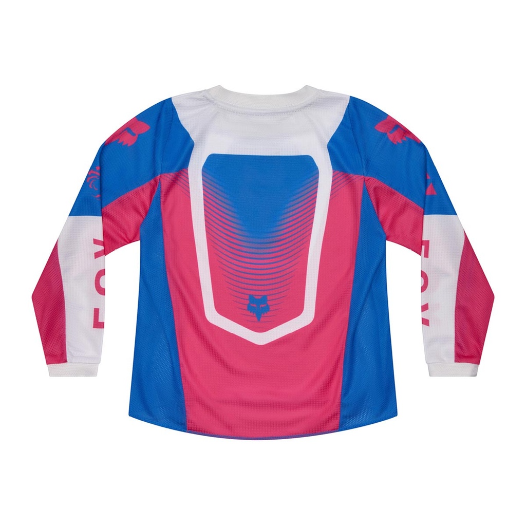 FOX Motocross Jersey Kinder 180 Collect