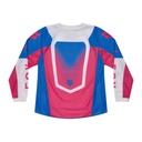 FOX Motocross Jersey Kinder 180 Collect