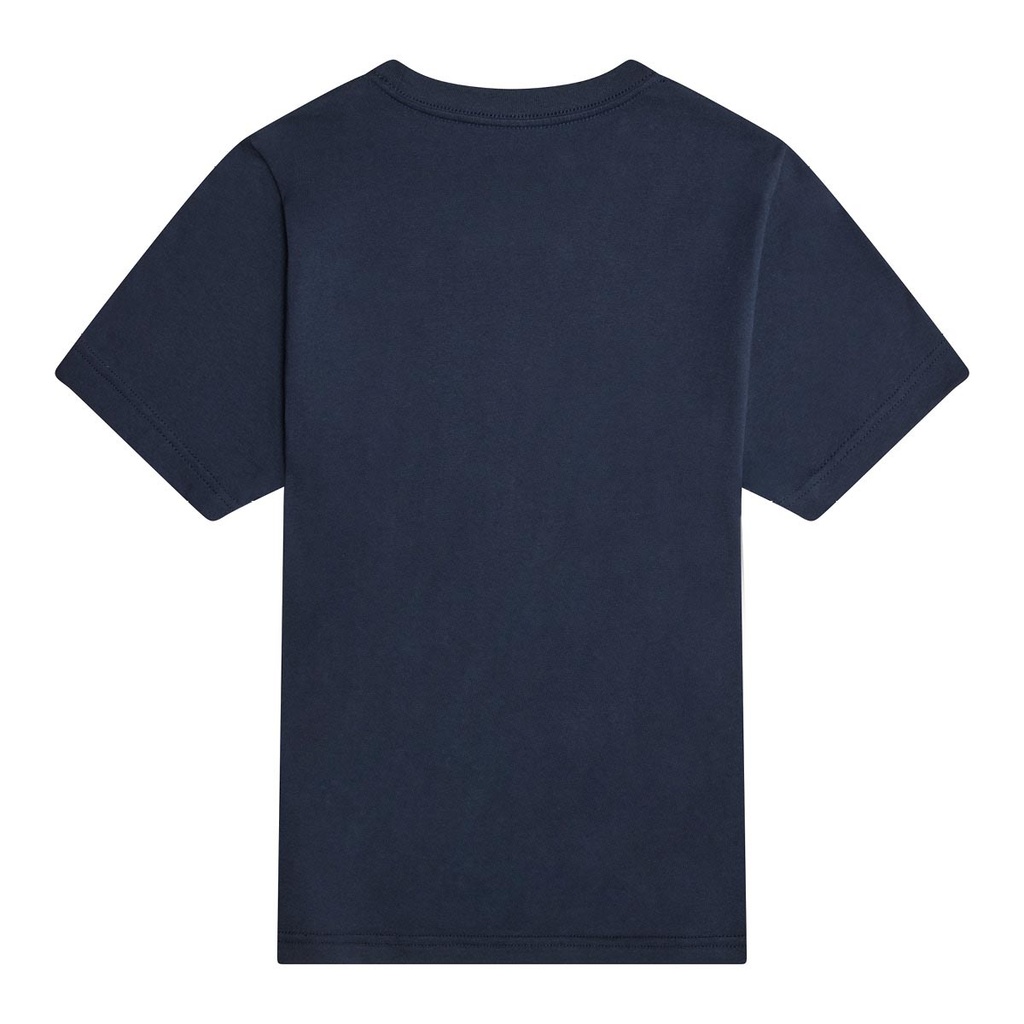 FOX T-Shirt Jugend Image Skull