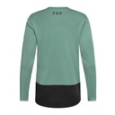 FOX MTB Jersey Langarm Ranger Fox Head