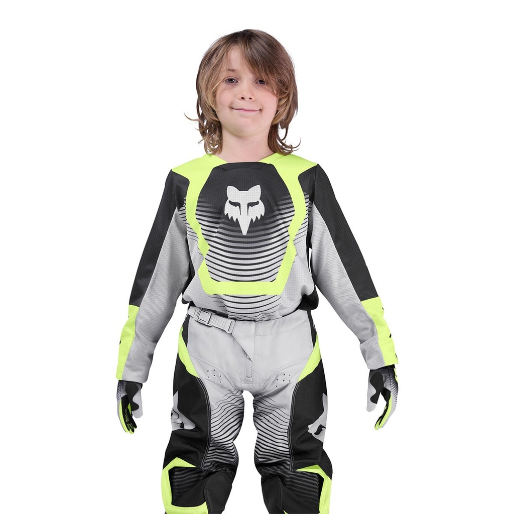 FOX Motocross Jersey Jugend 180 Collect