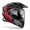 AIROH Adventure Helm Bandit Spicy