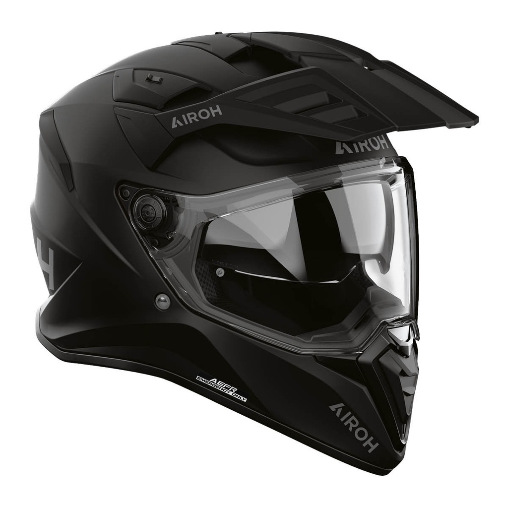 AIROH Adventure Helm Bandit