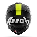 AIROH Adventure Helm Bandit Tune