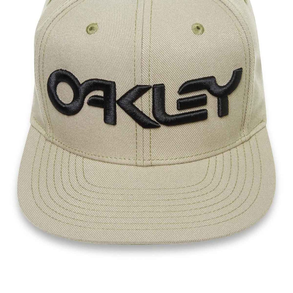 OAKLEY Snapback Cap Mark III