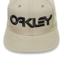OAKLEY Snapback Cap Mark III