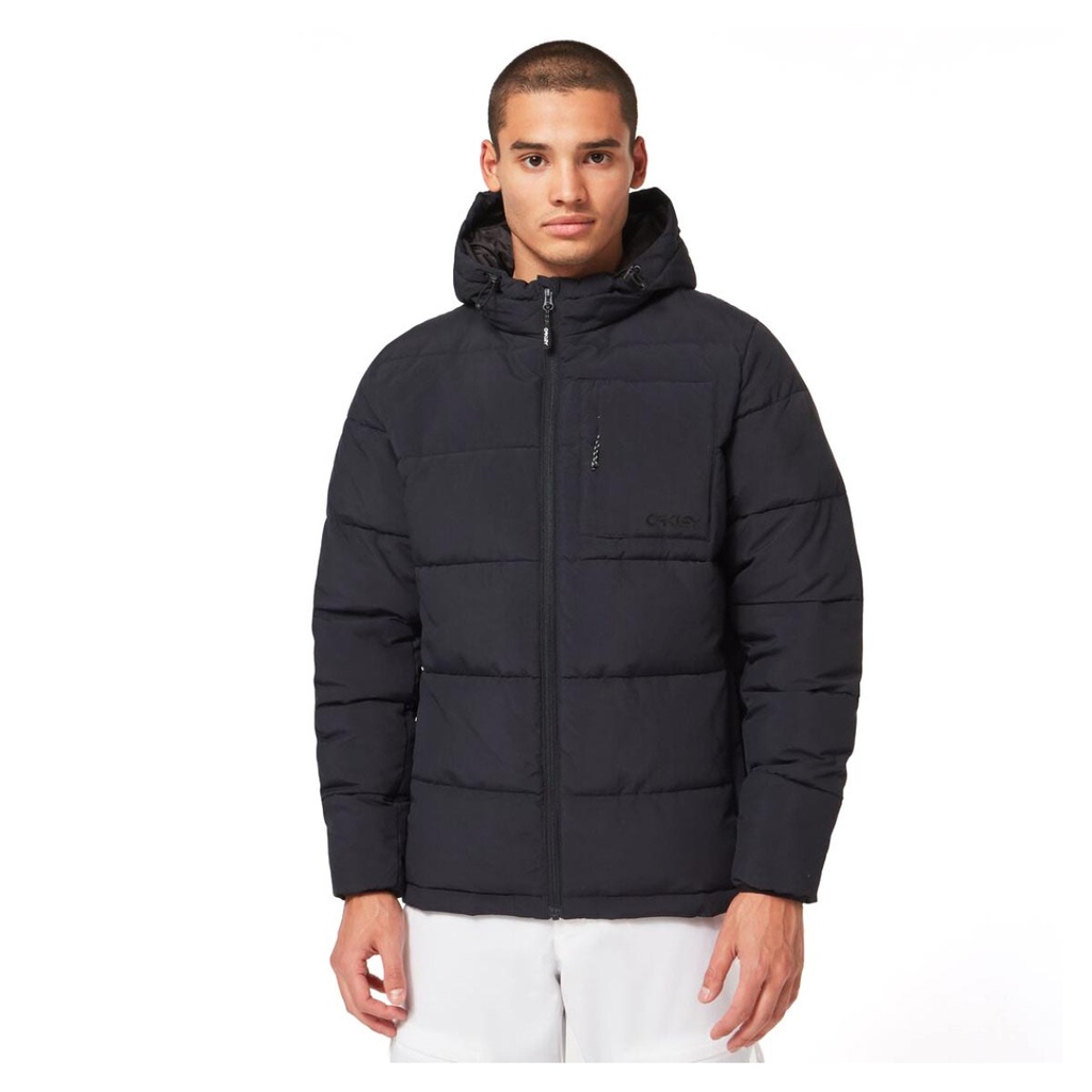 OAKLEY Jacke Tahoe Puffy RC