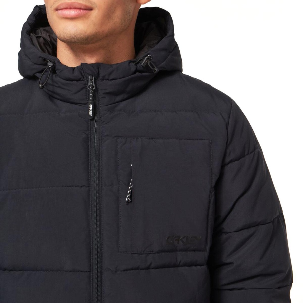 OAKLEY Jacke Tahoe Puffy RC