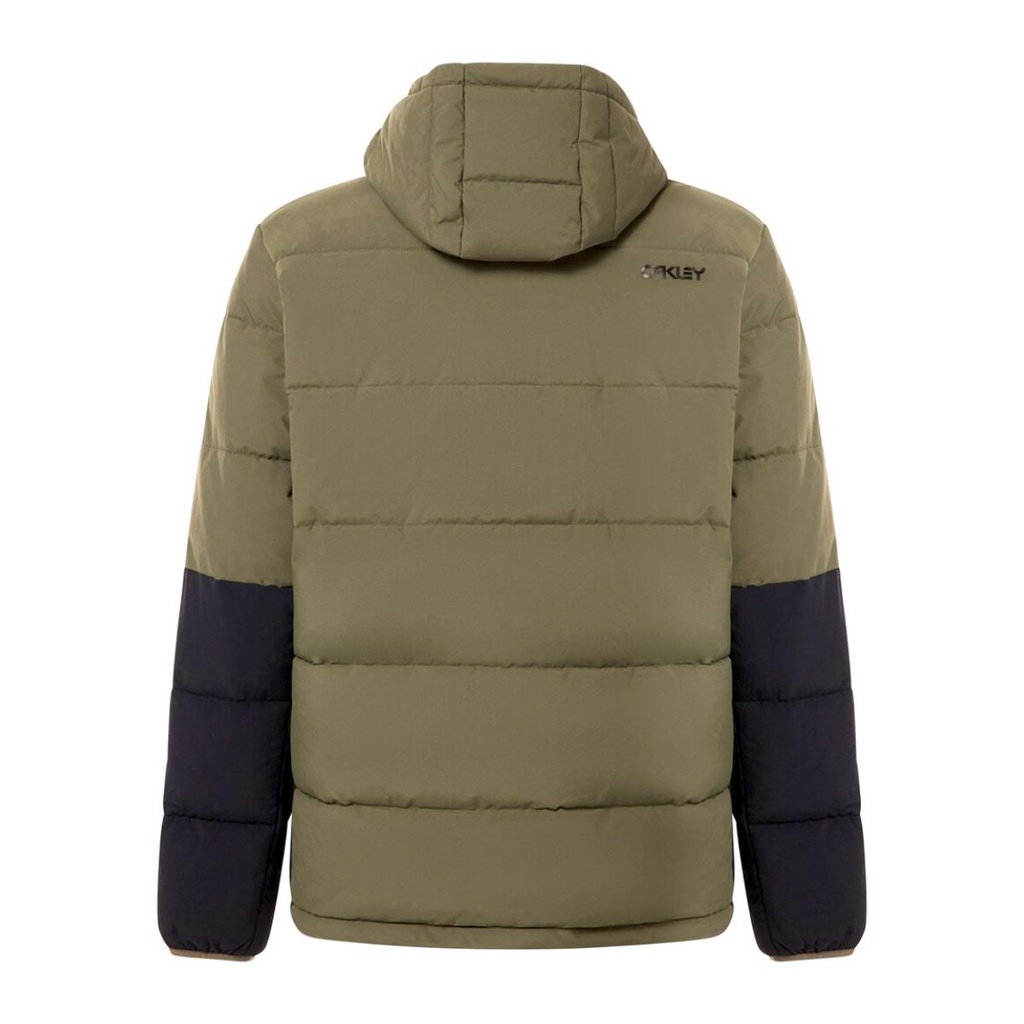 OAKLEY Jacke Tahoe Puffy RC
