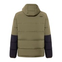 OAKLEY Jacke Tahoe Puffy RC
