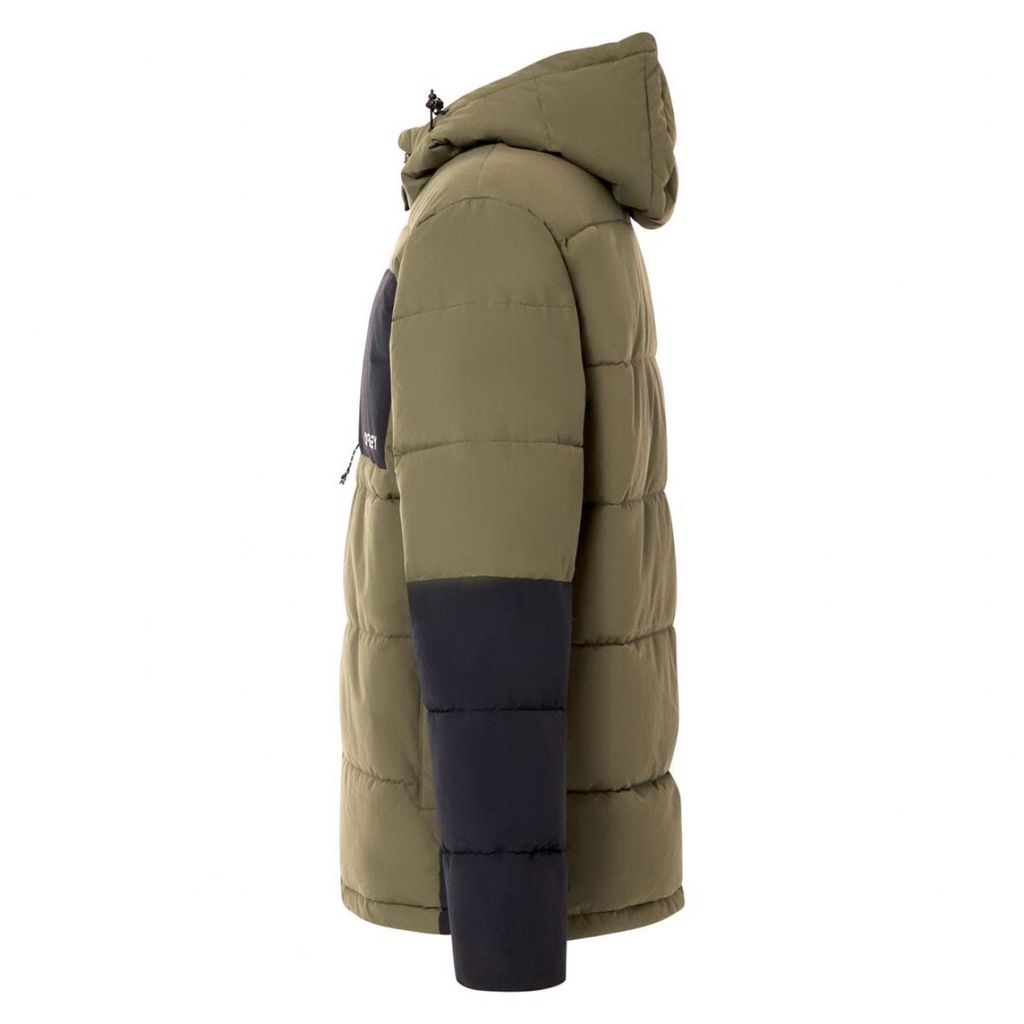 OAKLEY Jacke Tahoe Puffy RC