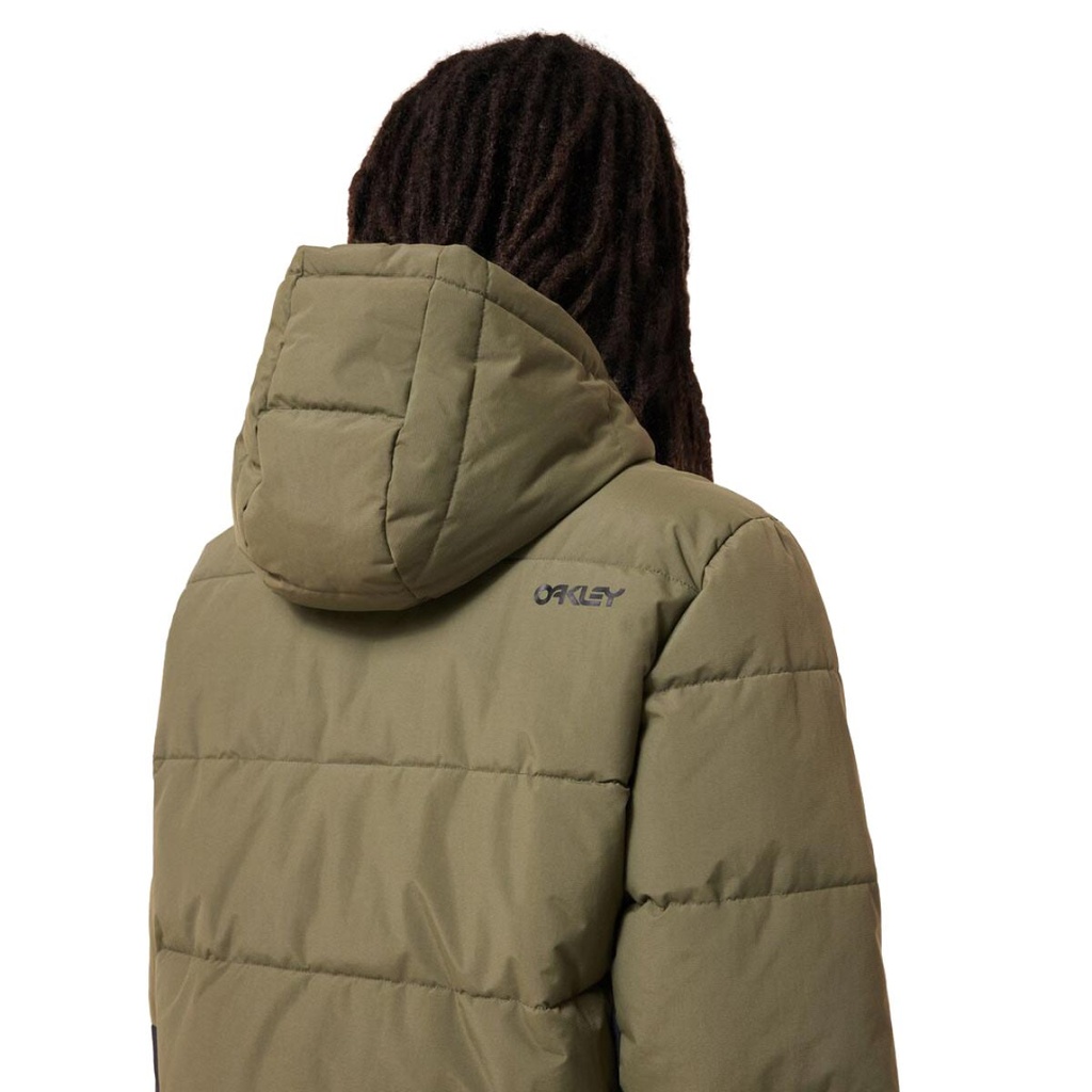OAKLEY Jacke Tahoe Puffy RC