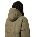 OAKLEY Jacke Tahoe Puffy RC
