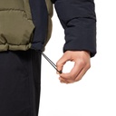 OAKLEY Jacke Tahoe Puffy RC