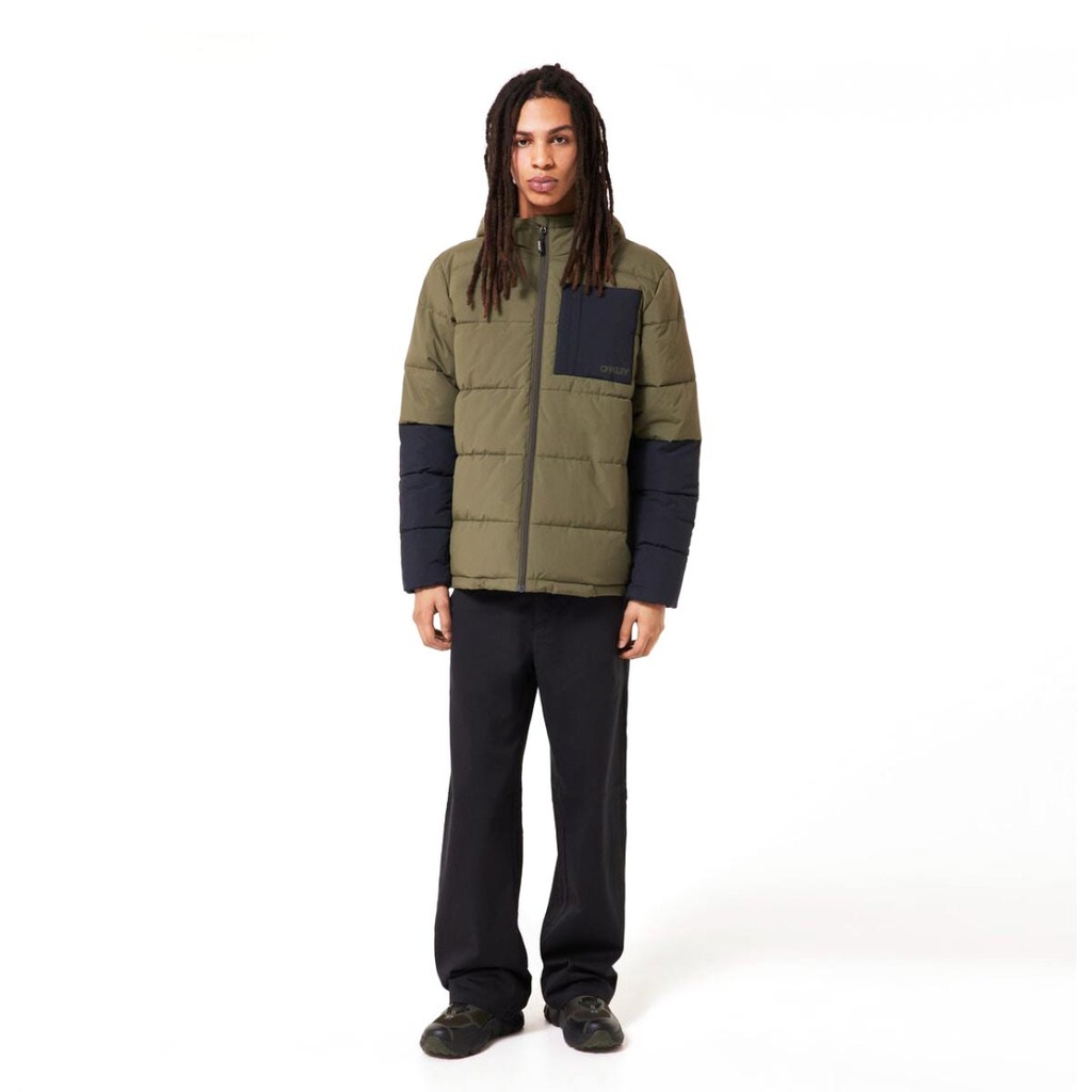 OAKLEY Jacke Tahoe Puffy RC