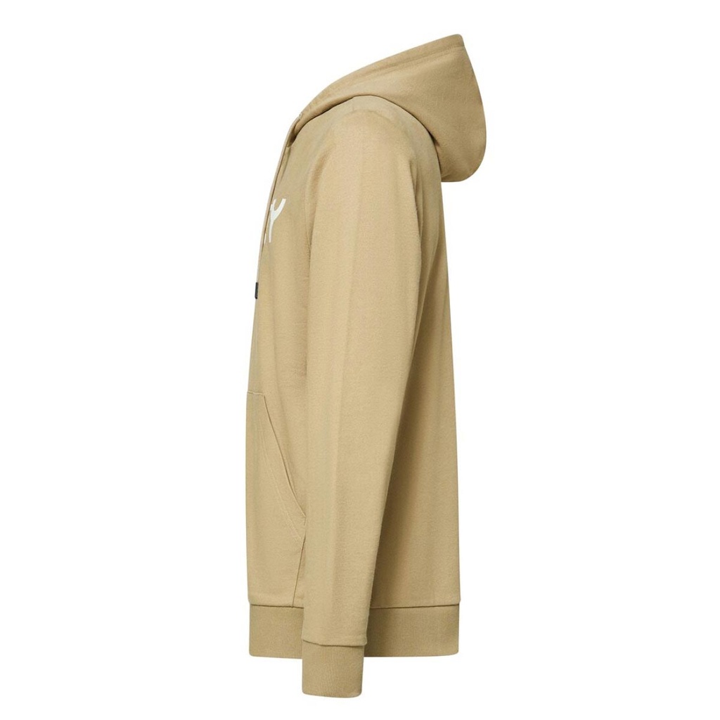 OAKLEY Zip Hoodie Teddy